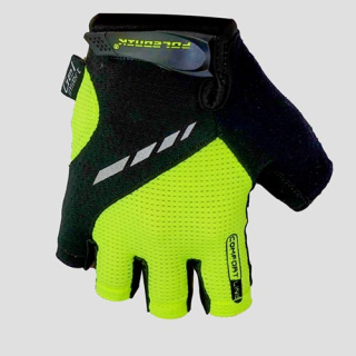MEMOGEL FLUO vel. S